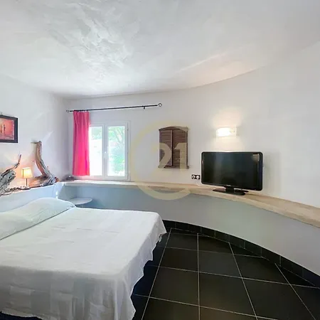 Apartamento U Vechju Mulinu