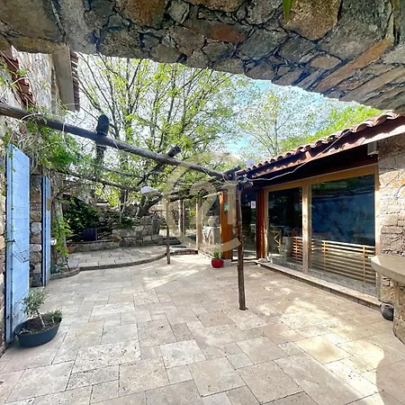 Apartamento U Vechju Mulinu Feliceto